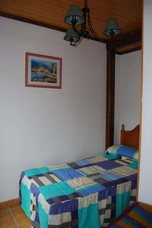 Apartamentos Les Moreres Duesaigues Room photo