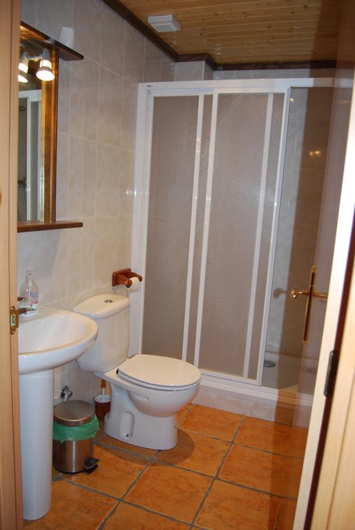 Apartamentos Les Moreres Duesaigues Room photo